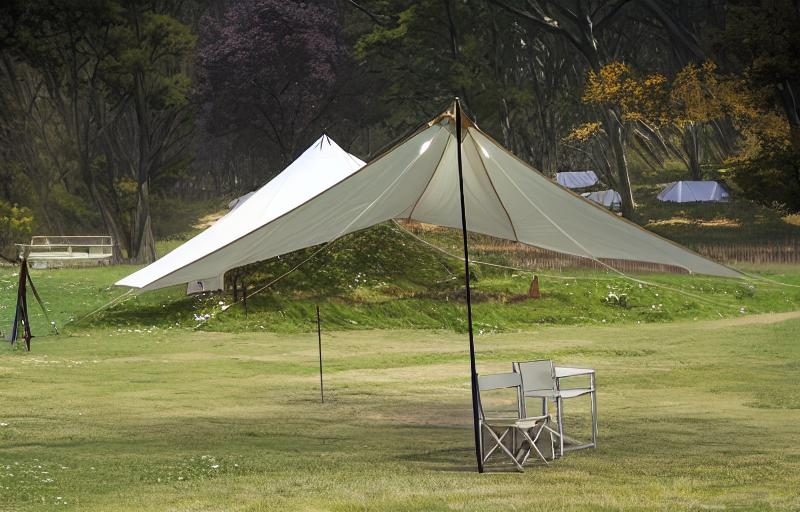 重庆雨伞厂怎样选择室外帐篷?